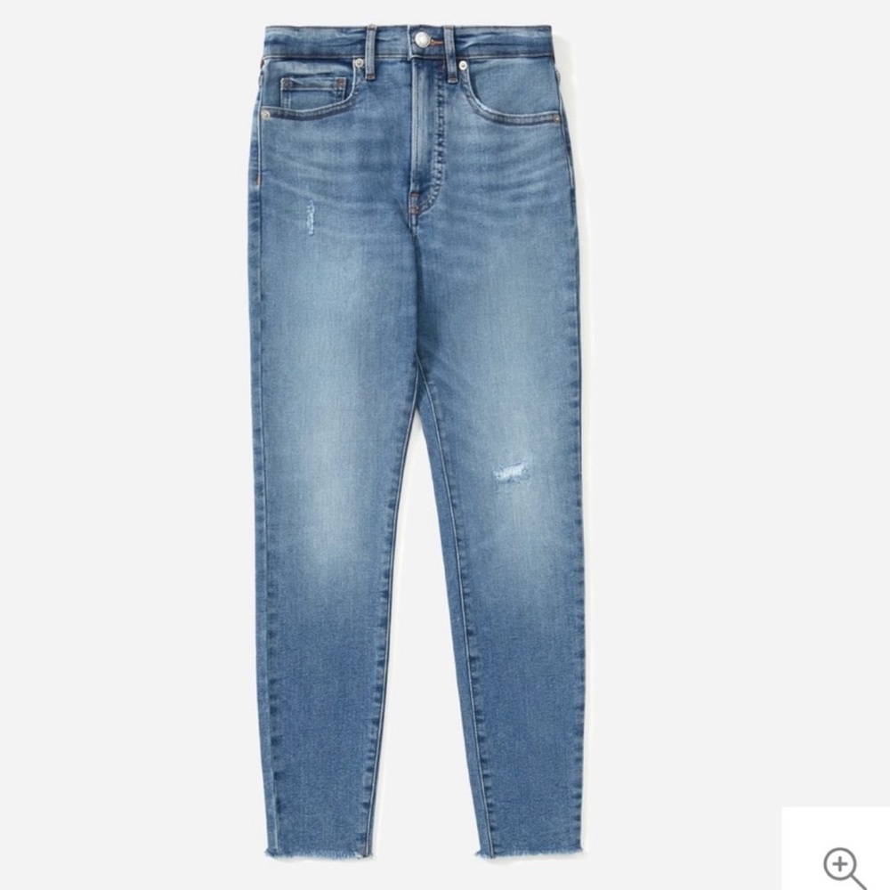 Everlane Jeans